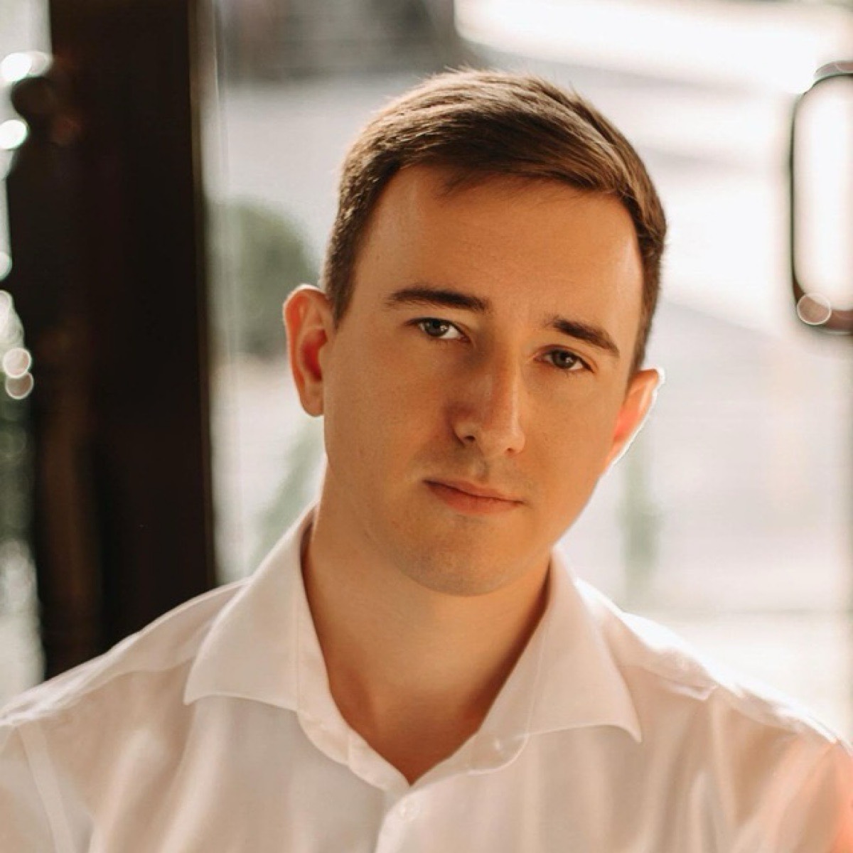 Иван Кущенко | Сетка — социальная сеть от hh.ru