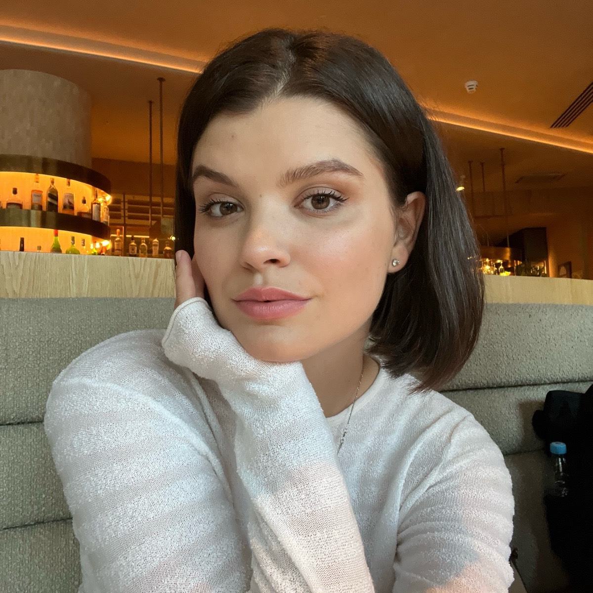 Анна Усачева | Сетка — социальная сеть от hh.ru