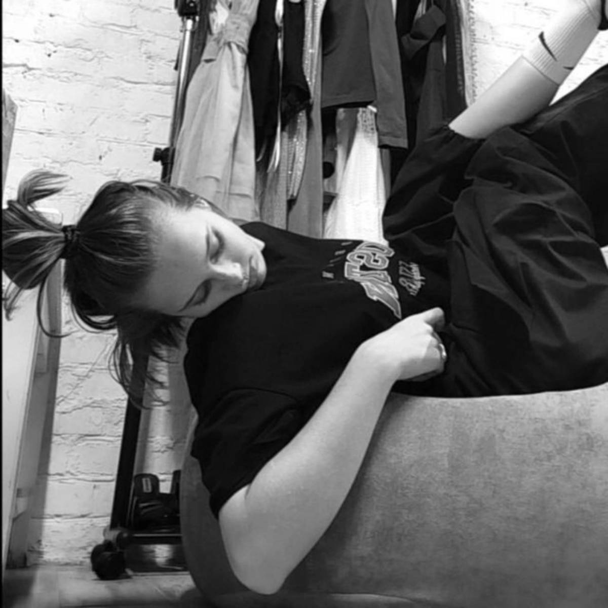 Полина Головина