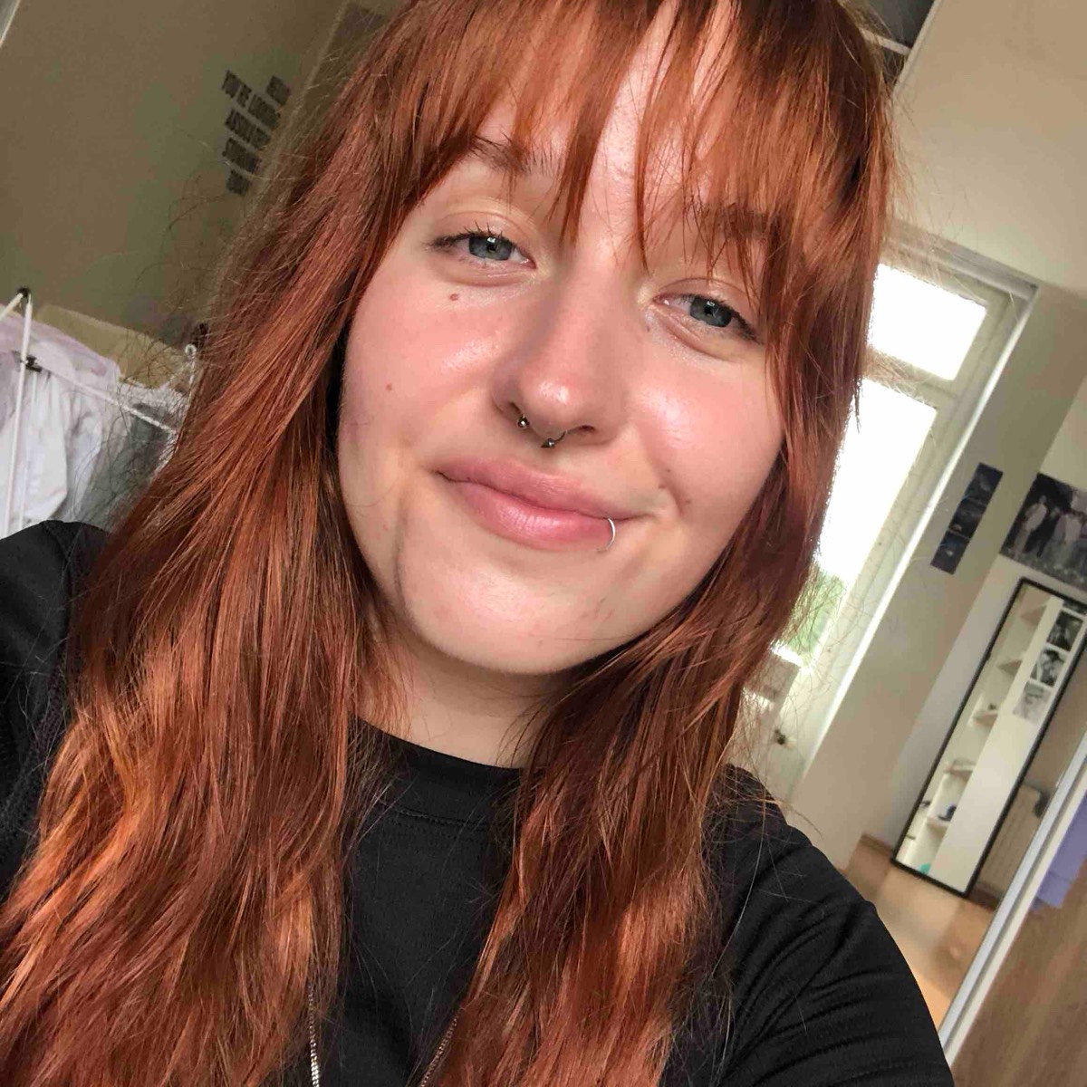 Полина Семёнова | Сетка — социальная сеть от hh.ru