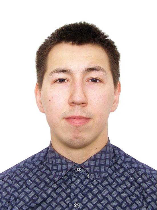 Илгиз Аюпов