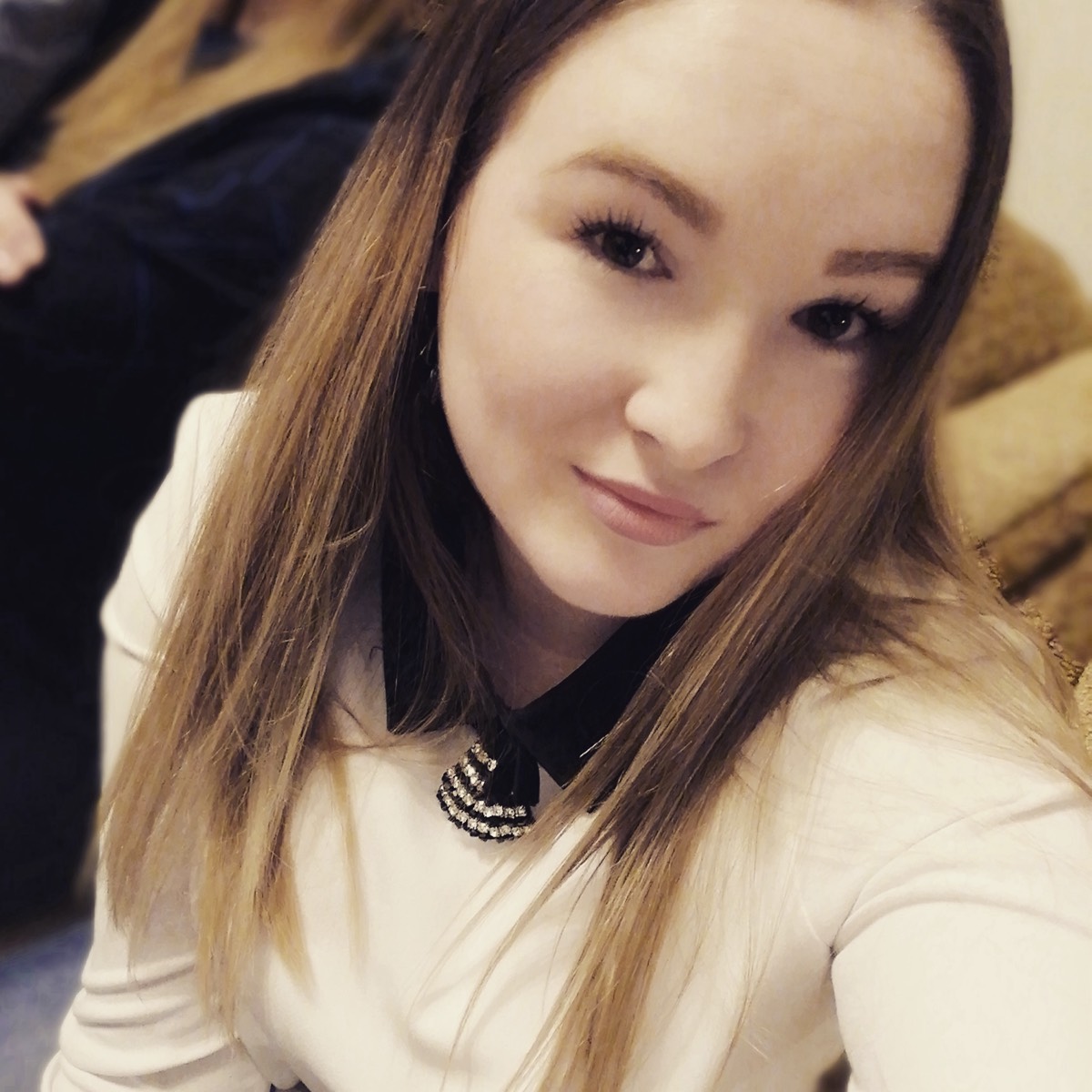 Светлана Тимофеева