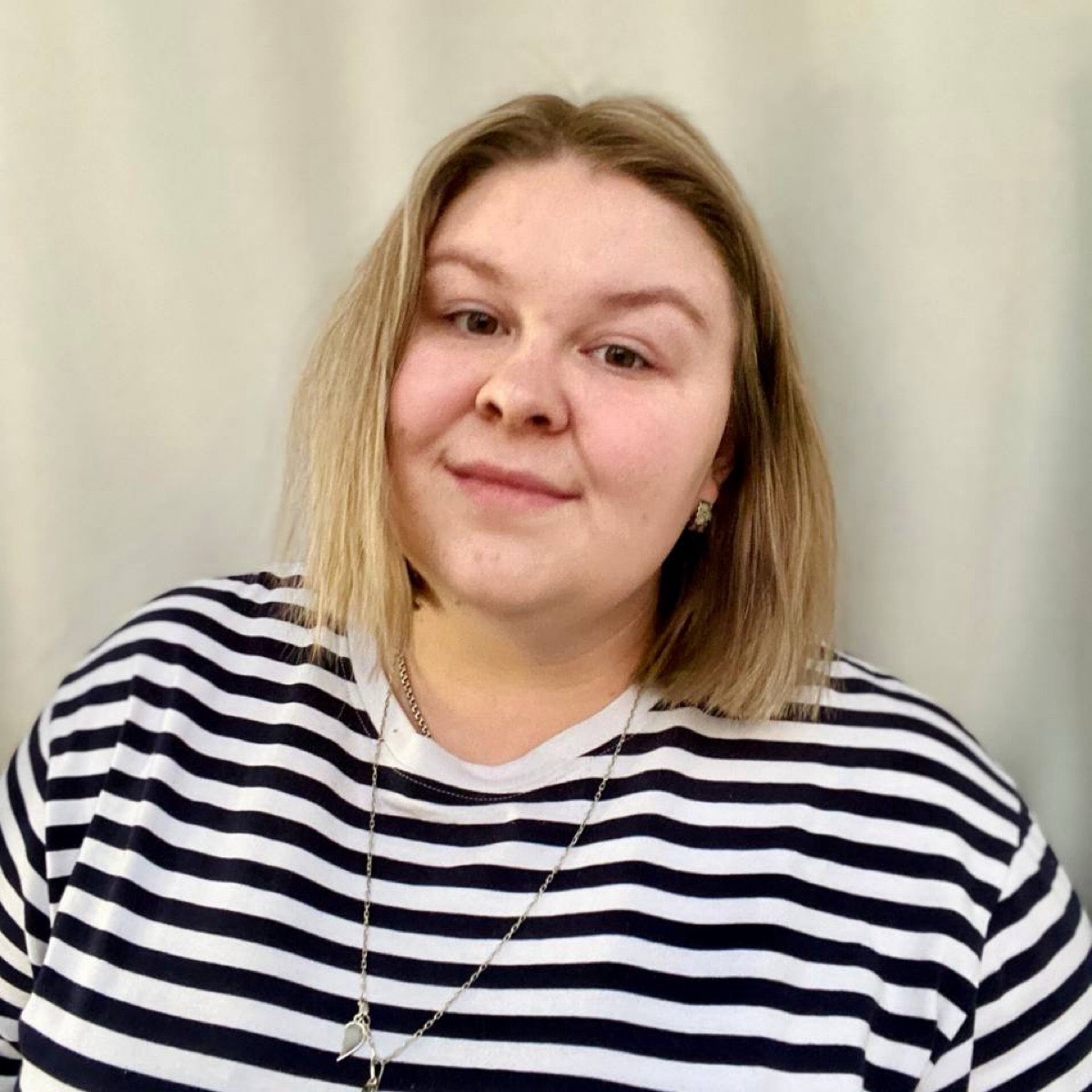 Анастасия Молостова