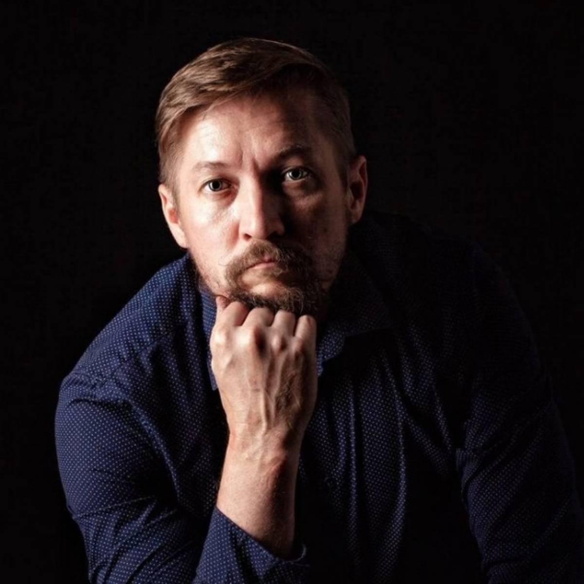 Алексей Кузнецов | Сетка — социальная сеть от hh.ru