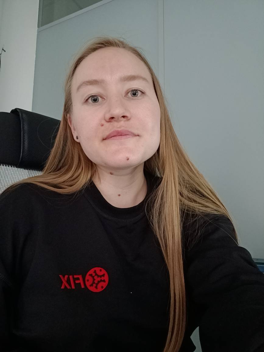 Татьяна Шустова