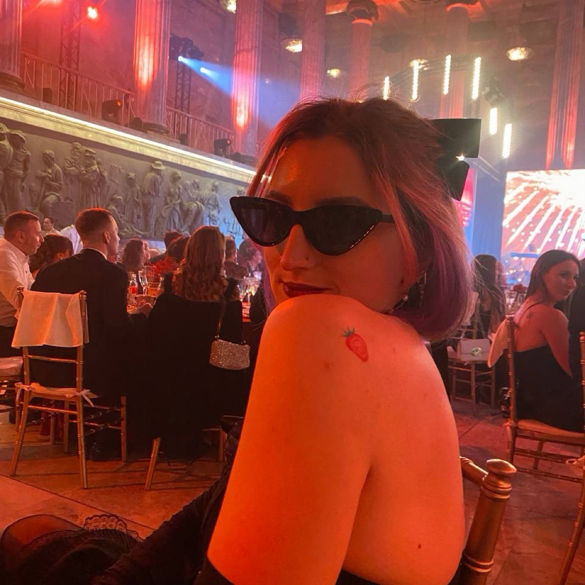 Елена Патроева