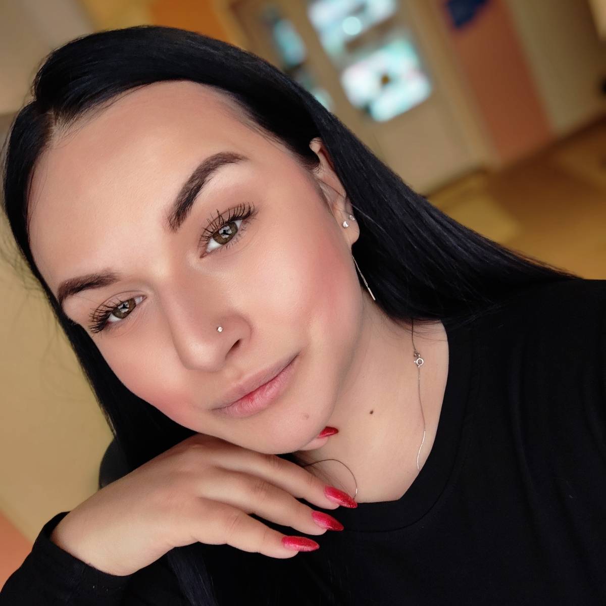 Ева Сергеевна