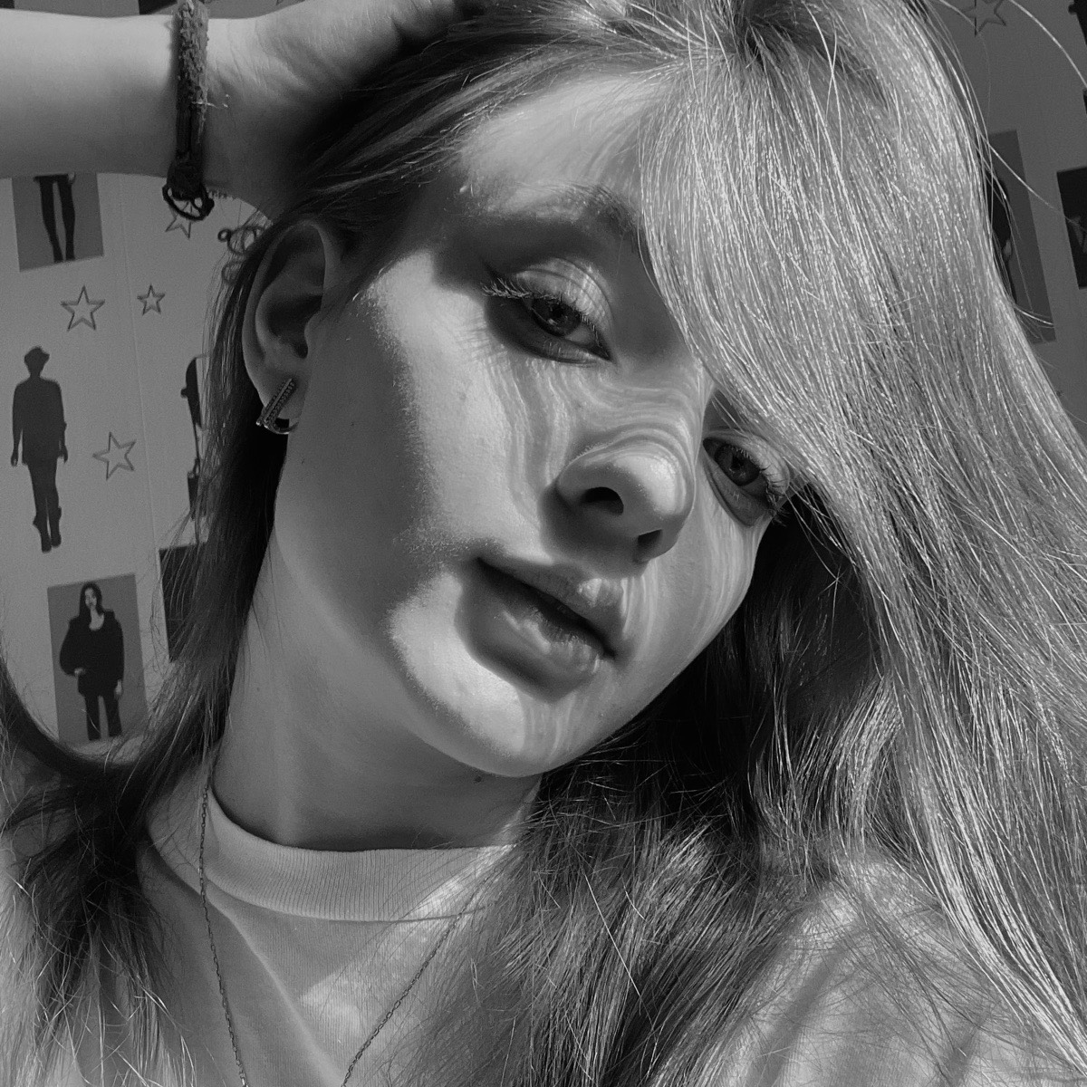 Арина Скрыпченко | Сетка — социальная сеть от hh.ru