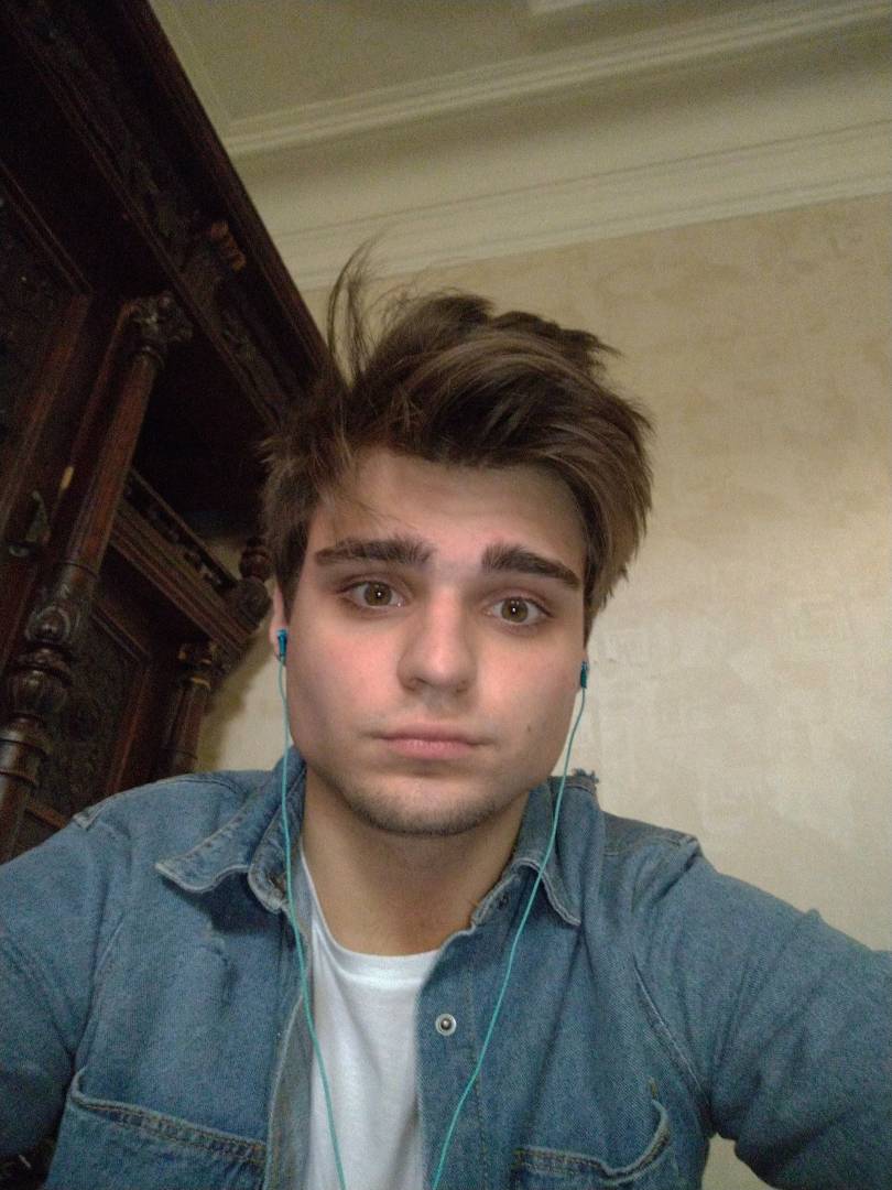 Макс Постоев | Сетка — социальная сеть от hh.ru