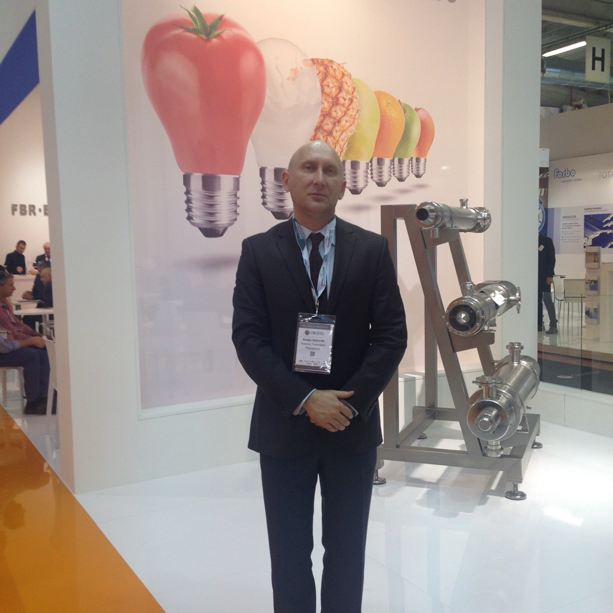 Сергей Садовник | Сетка — социальная сеть от hh.ru