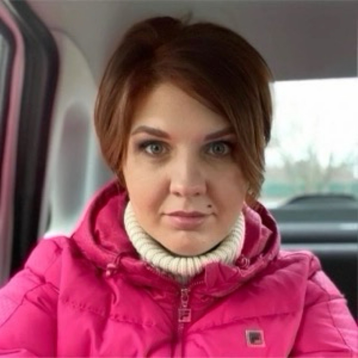 Елена Мазурова