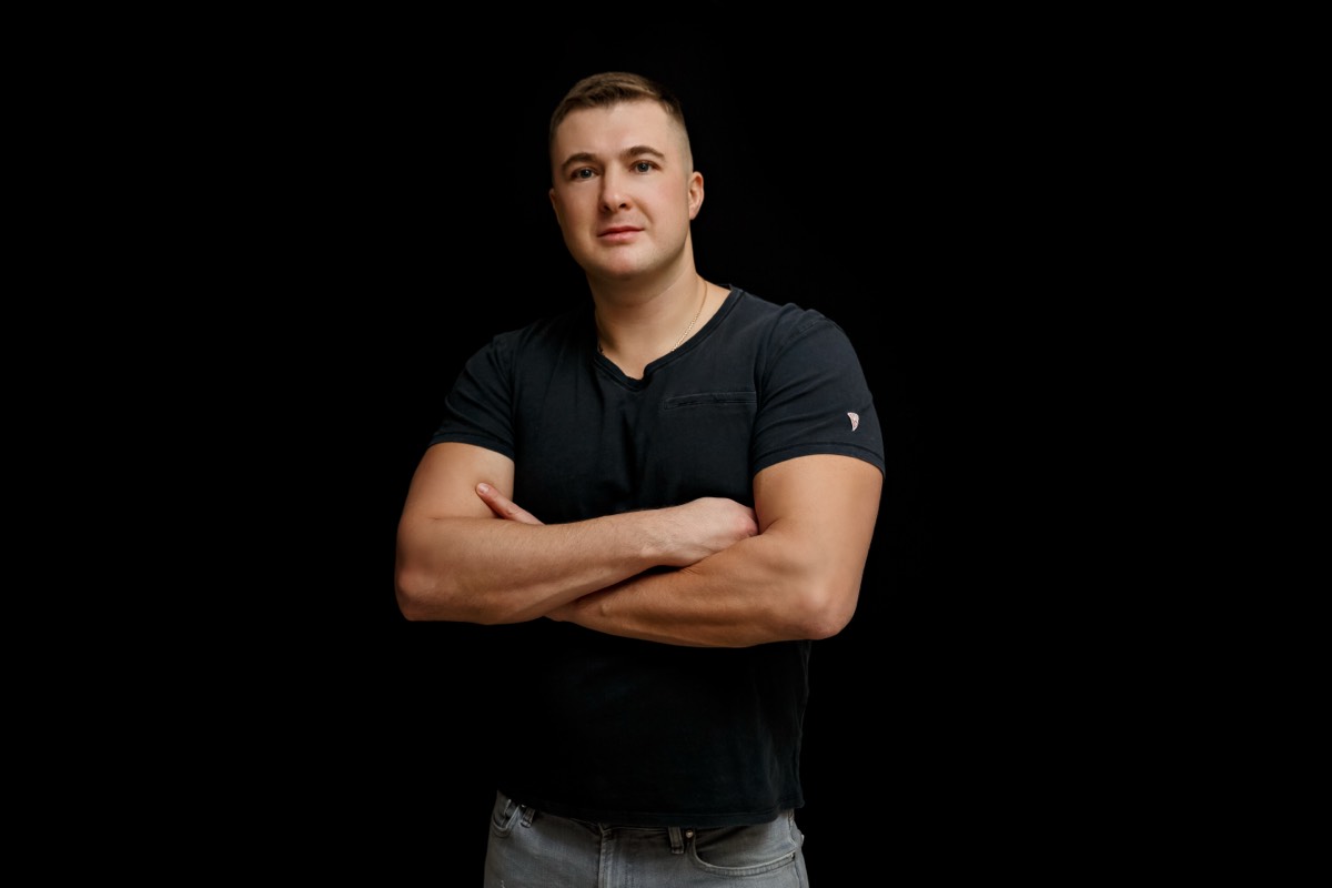 Иван Тюменев | Сетка — социальная сеть от hh.ru