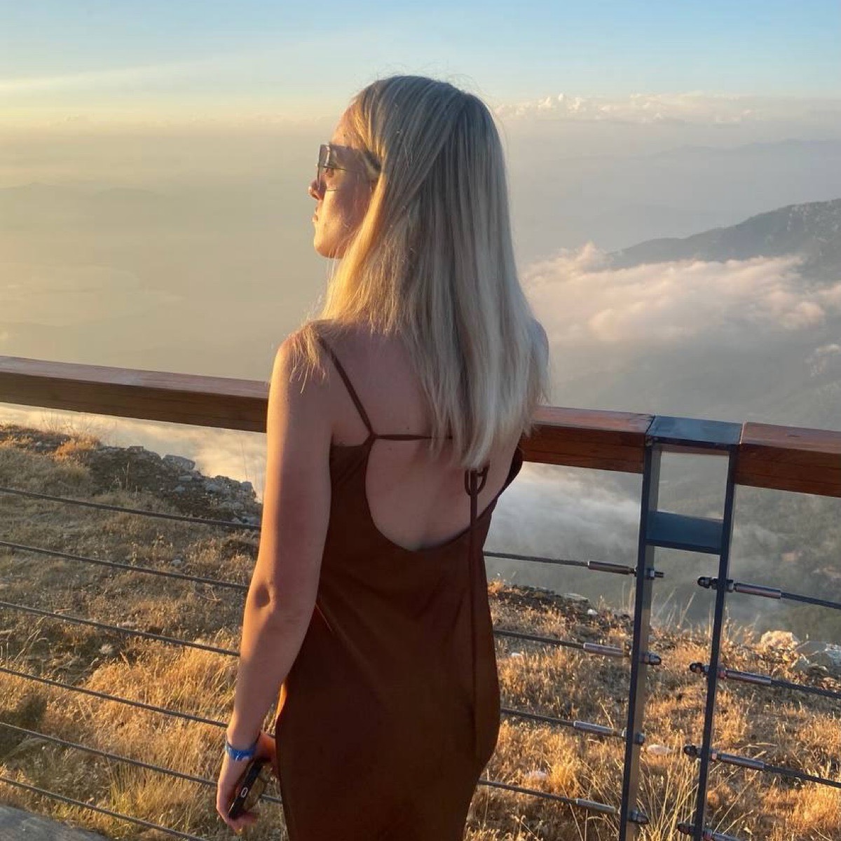 Ксюша Уханова