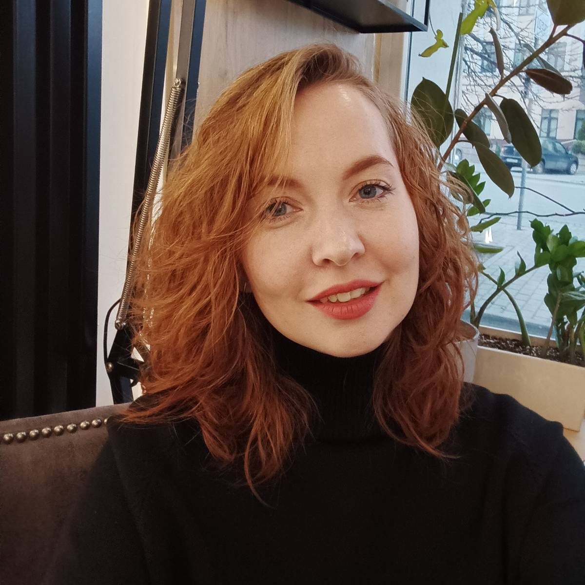 Юлия Медведева | Сетка — социальная сеть от hh.ru