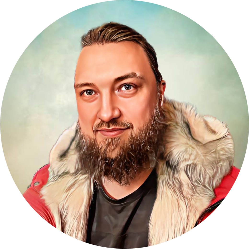 Леонид Камахин | Сетка — социальная сеть от hh.ru