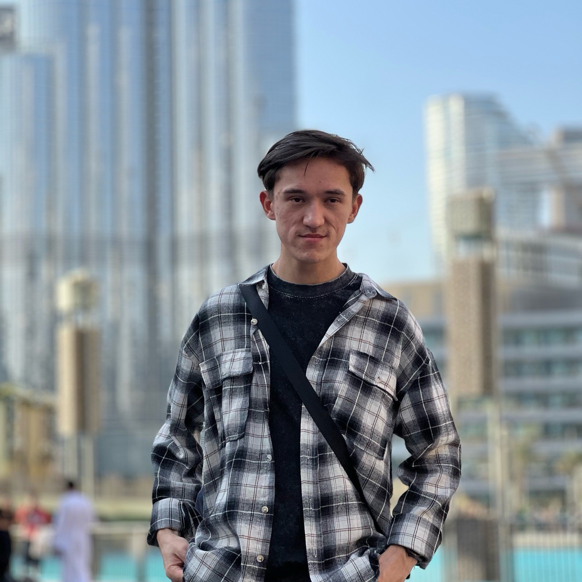 Амир Ашатов