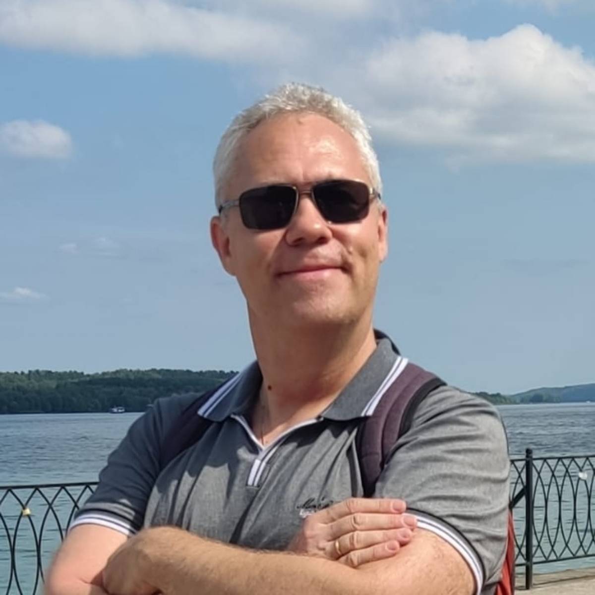 Шишлянников Александр | Сетка — социальная сеть от hh.ru