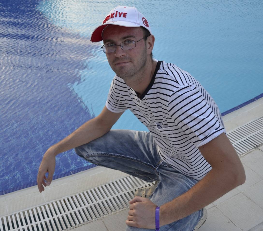 Алексей Курбатов | Сетка — социальная сеть от hh.ru