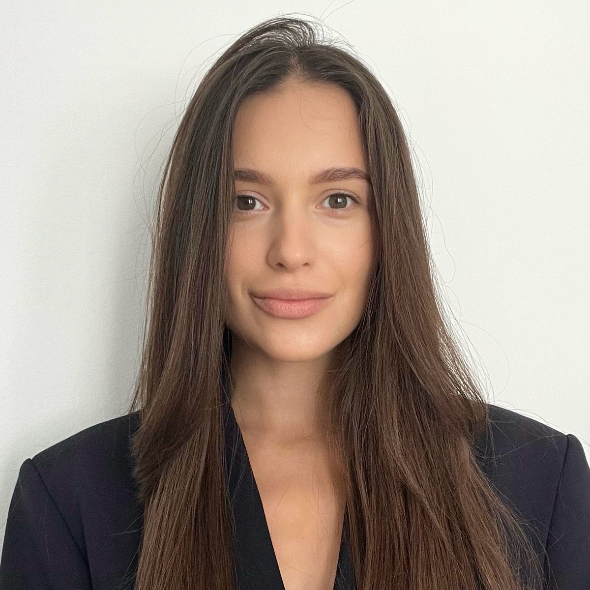 Daria Pakhomova | Сетка — социальная сеть от hh.ru