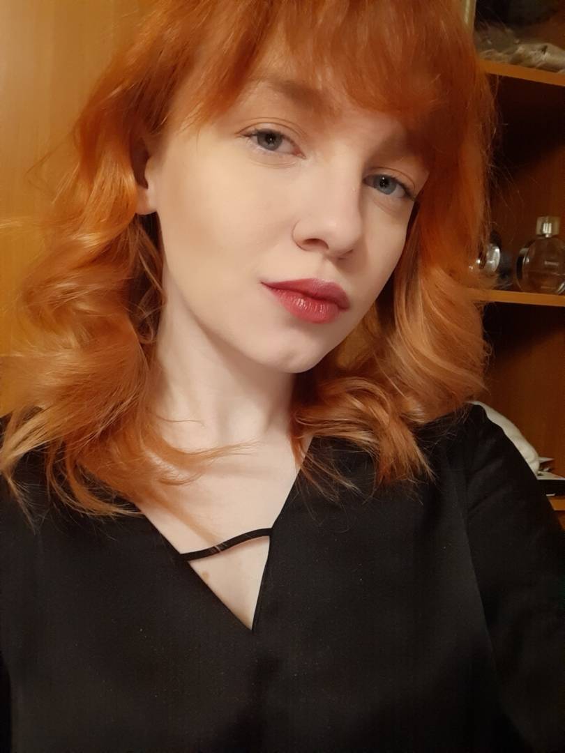 Алина Сергеева | Сетка — социальная сеть от hh.ru