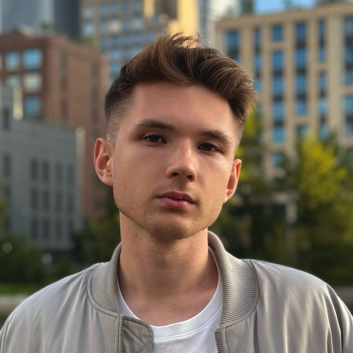 Дмитрий Панков | Сетка — социальная сеть от hh.ru