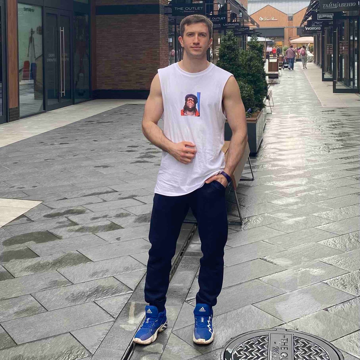 Юрий Гречко