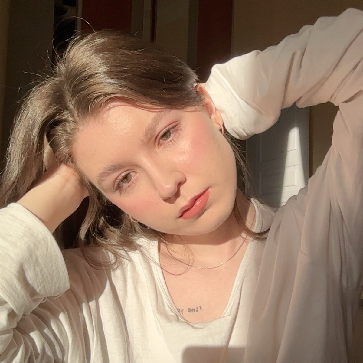 Кристина Мелихова