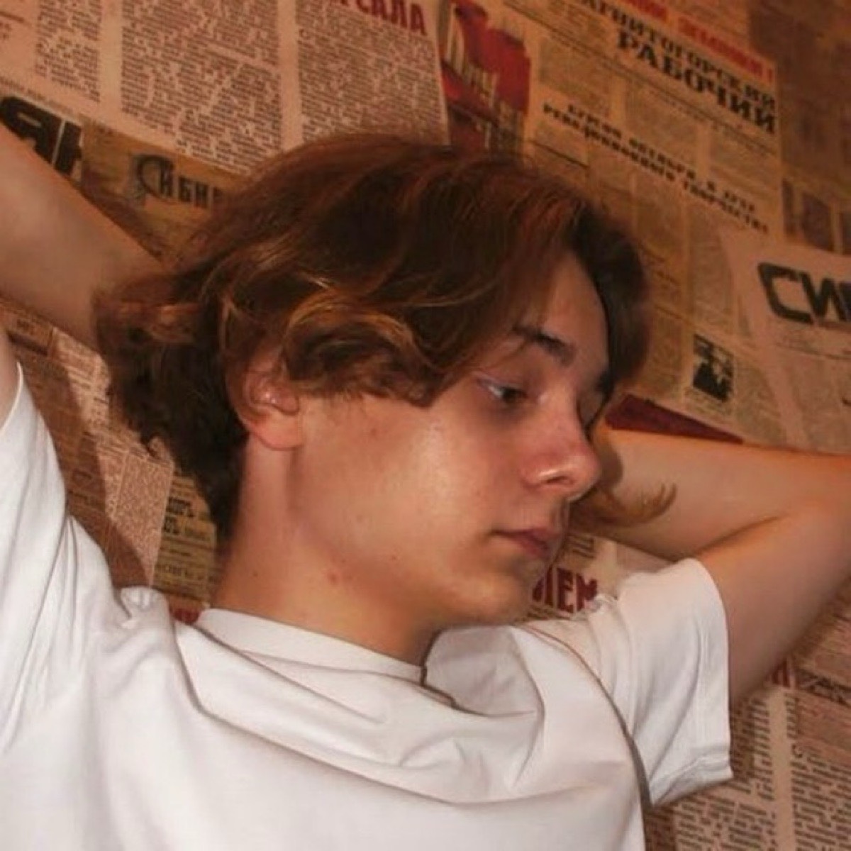 Роман Калинин