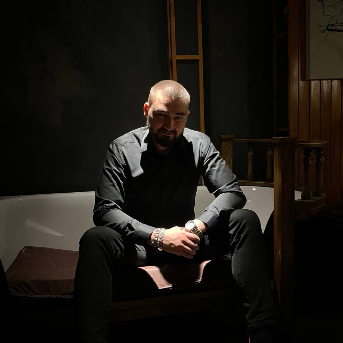 Андрей Михалев