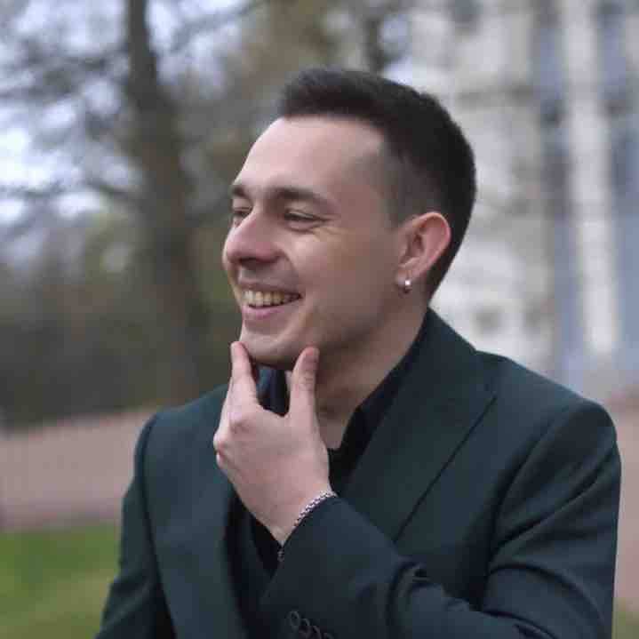 Иван Курлюта
