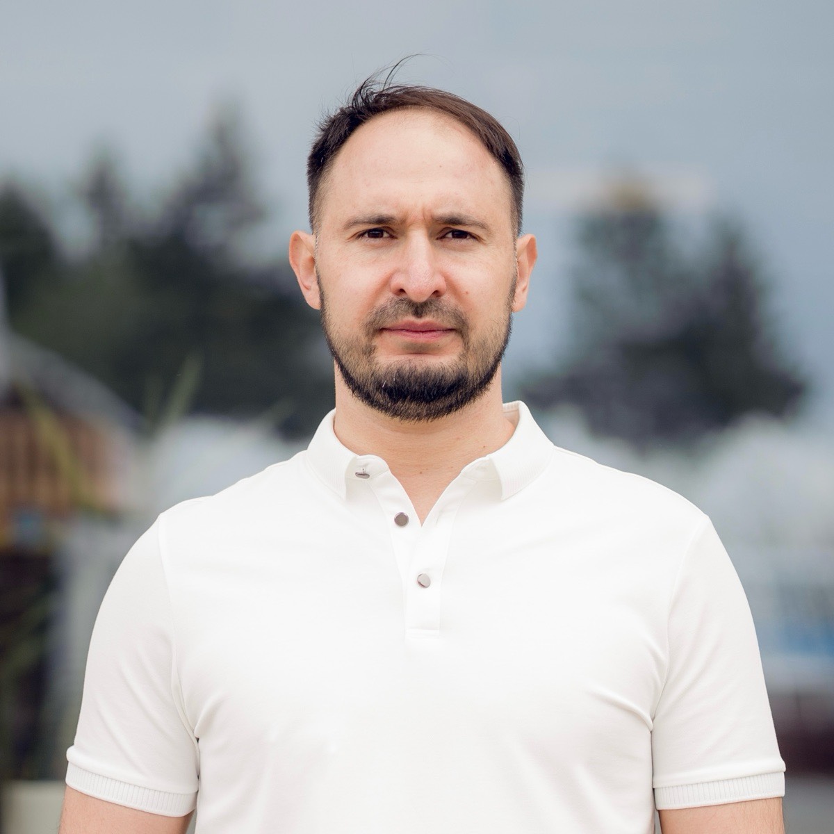 Денис Рафиков | Сетка — социальная сеть от hh.ru