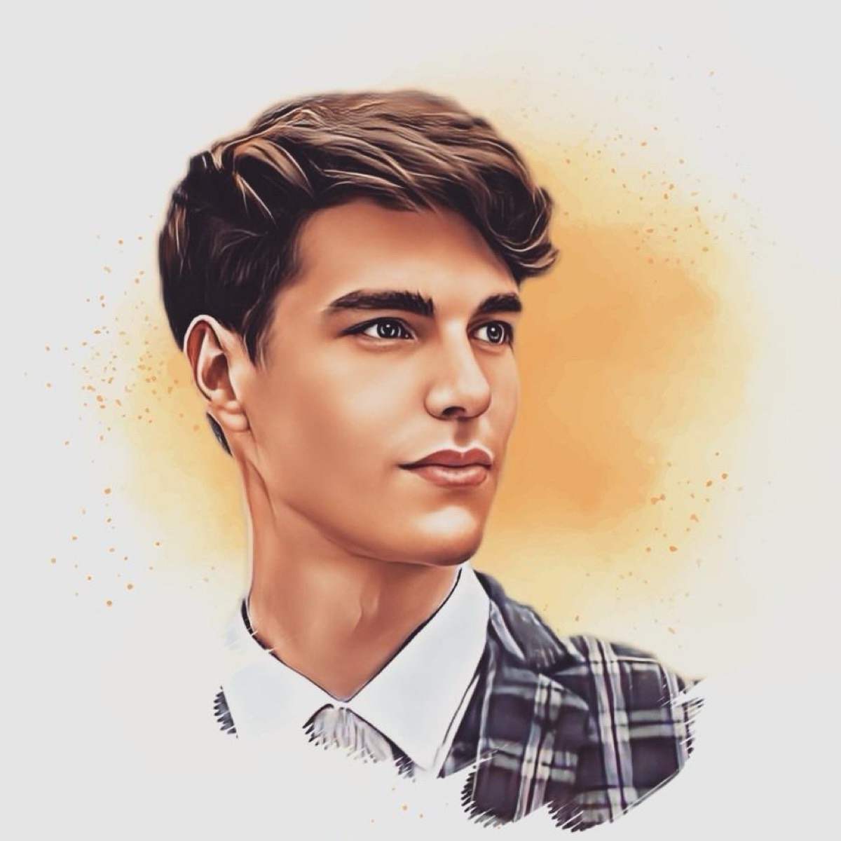 Егор Шапиулаев