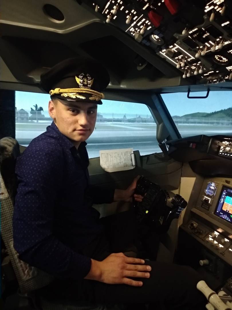 Андрей Батутин