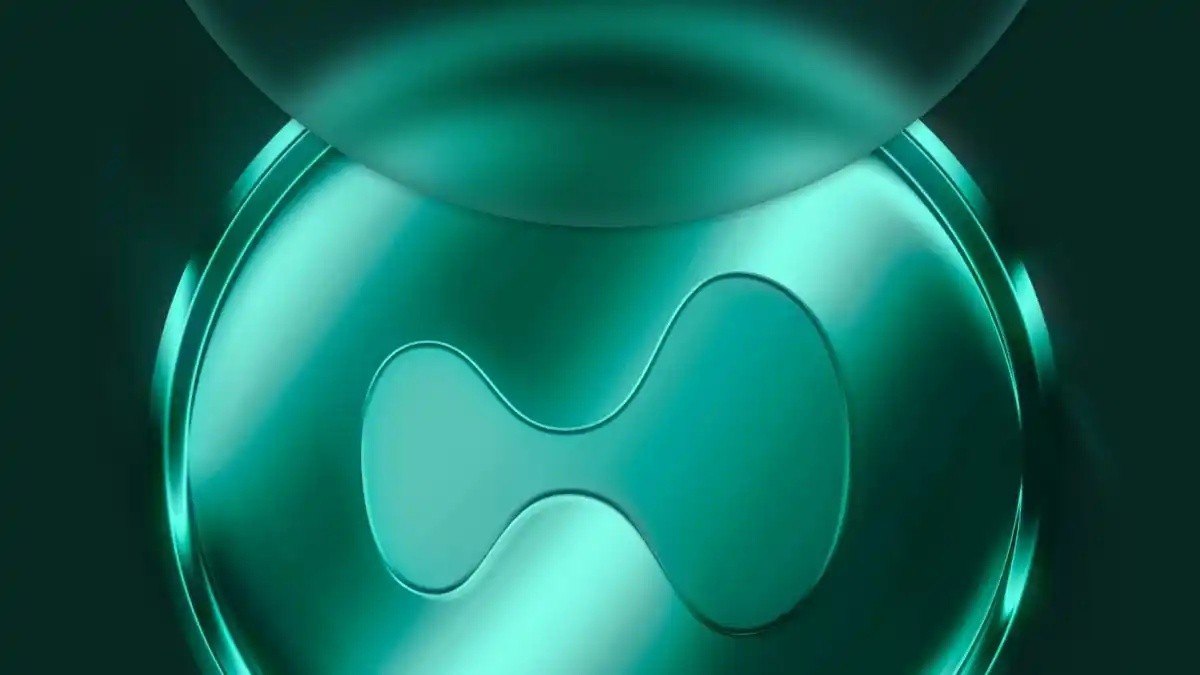 После выпуска токена приток в Hyperliquid превысил $1 млрд в USDC | Сетка — социальная сеть от hh.ru