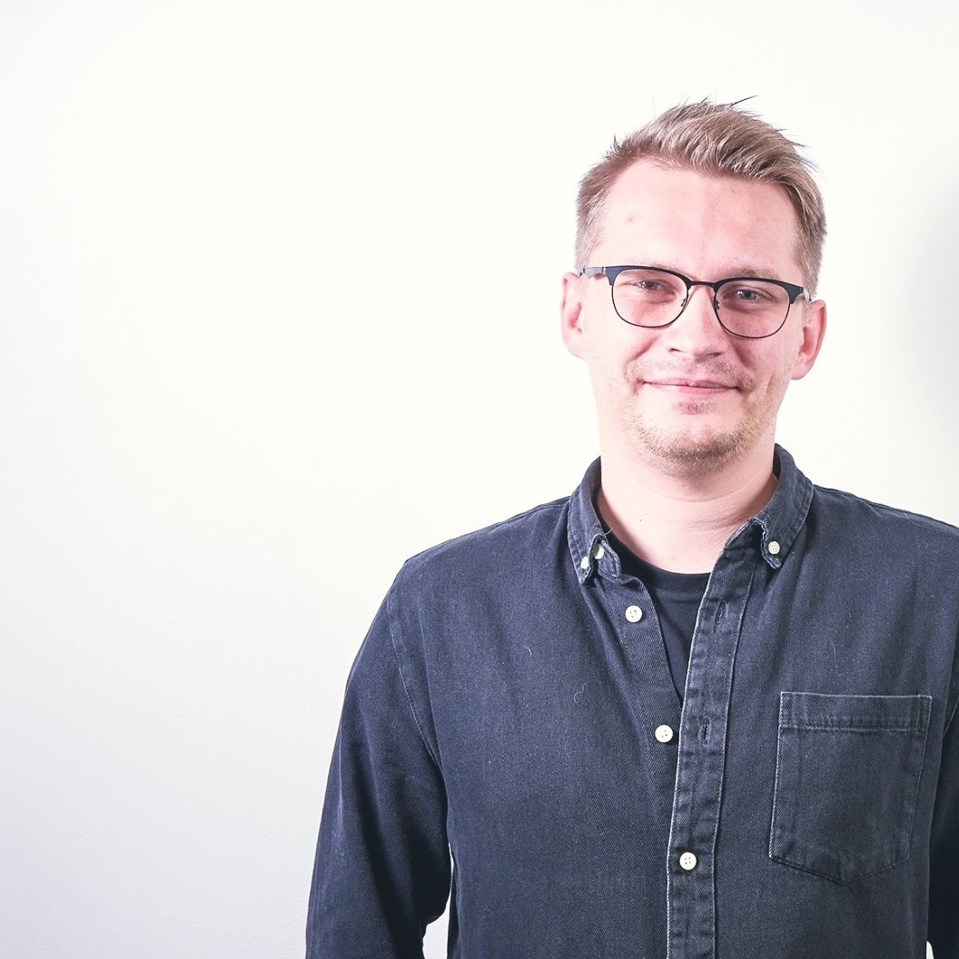 Артём Рожков | Сетка — социальная сеть от hh.ru