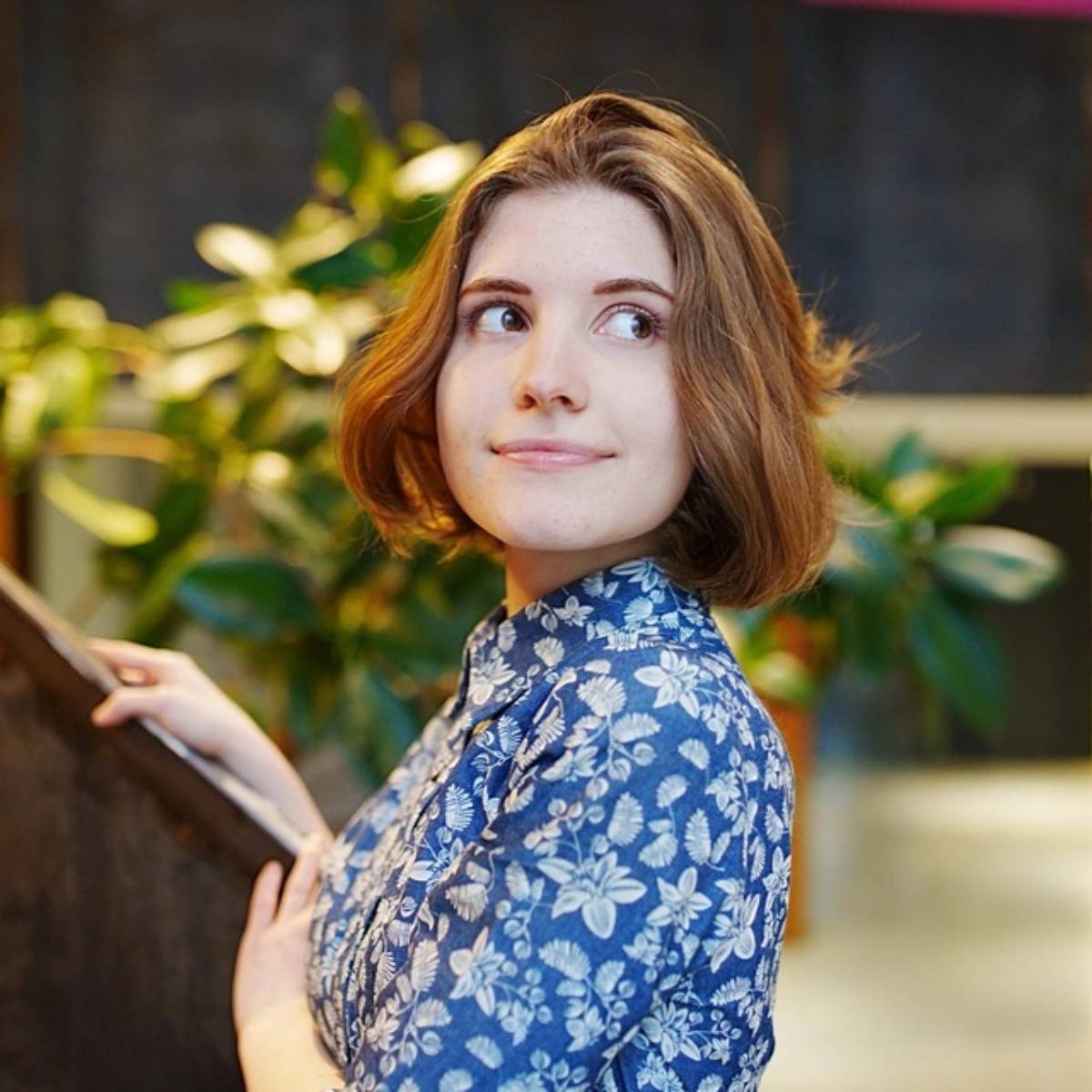 Алиса Завельская | Сетка — социальная сеть от hh.ru