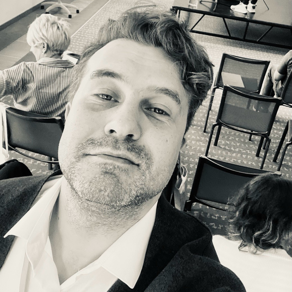 Егор Плошкин