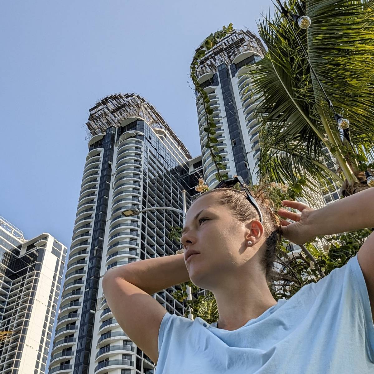 Алёна Юрлова | Сетка — социальная сеть от hh.ru