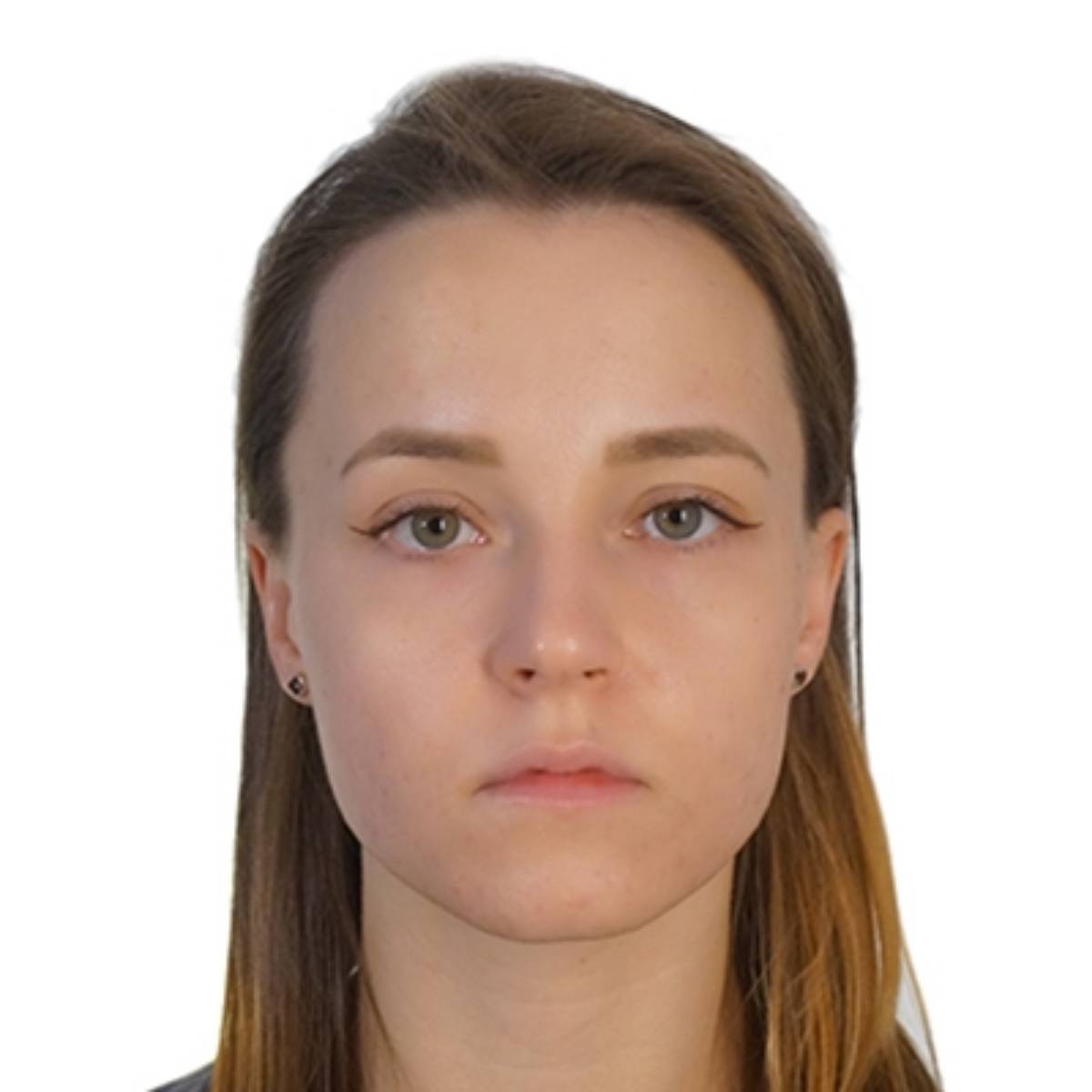 Кристина Гордеева