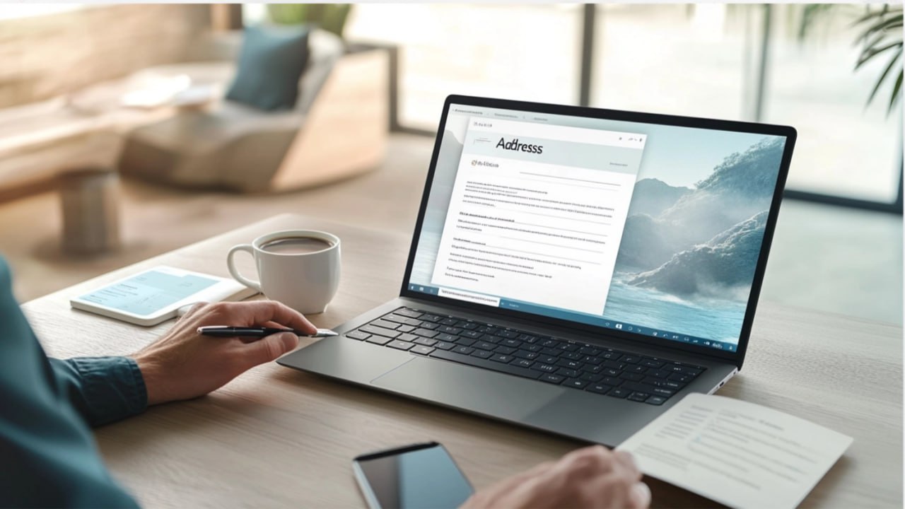 ✅ Как писать адрес в резюме и когда не стоит этого делать?
Сегодня большая часть коммуникаций происходит в онлайн-режиме, и тут с персональными данными нужно быть аккуратнее — вдруг по другую сторону ... | Сетка — социальная сеть от hh.ru