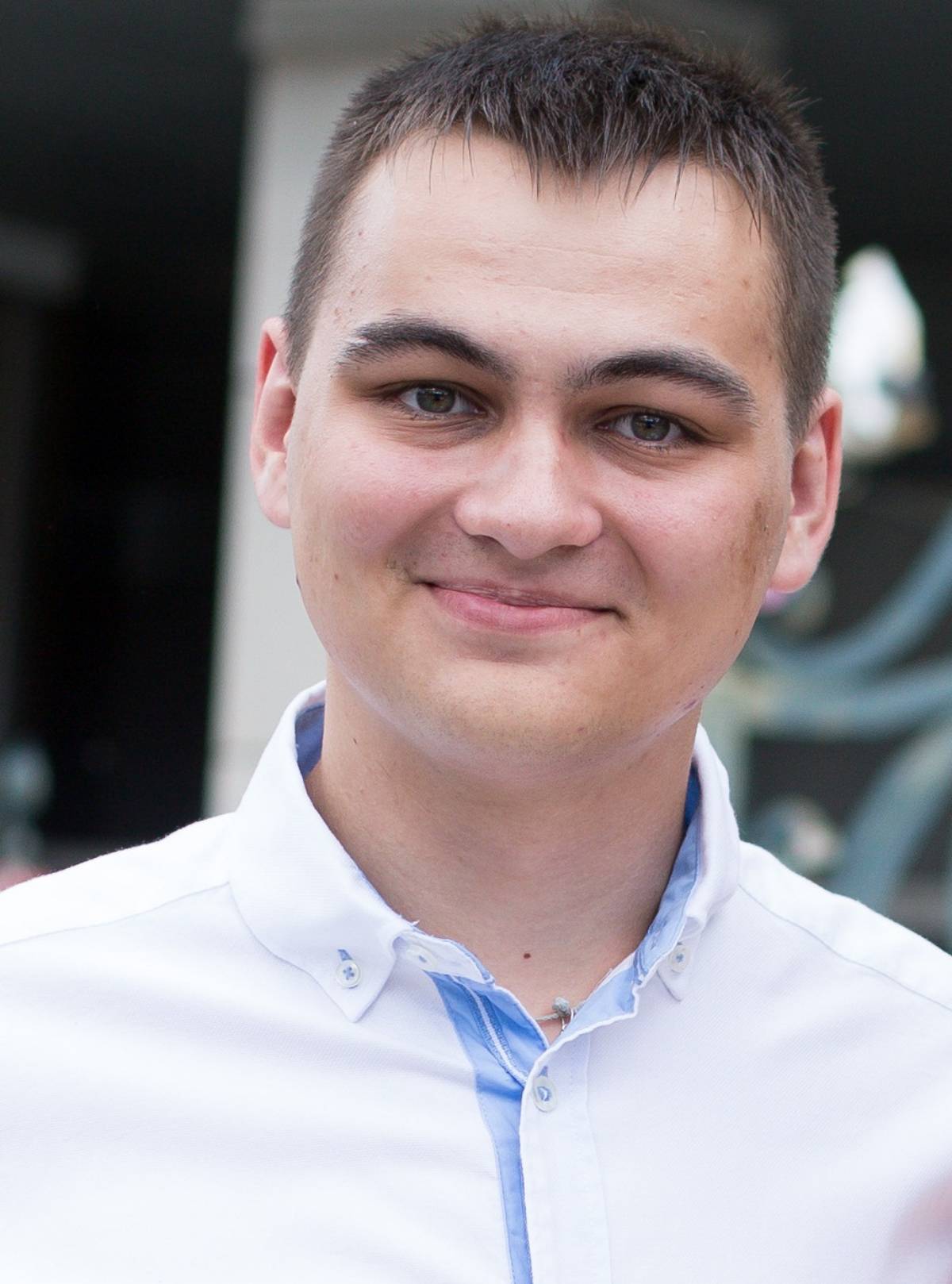 Константин Ратников