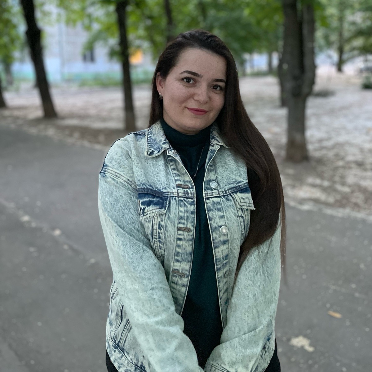 Людмила Вернигорова