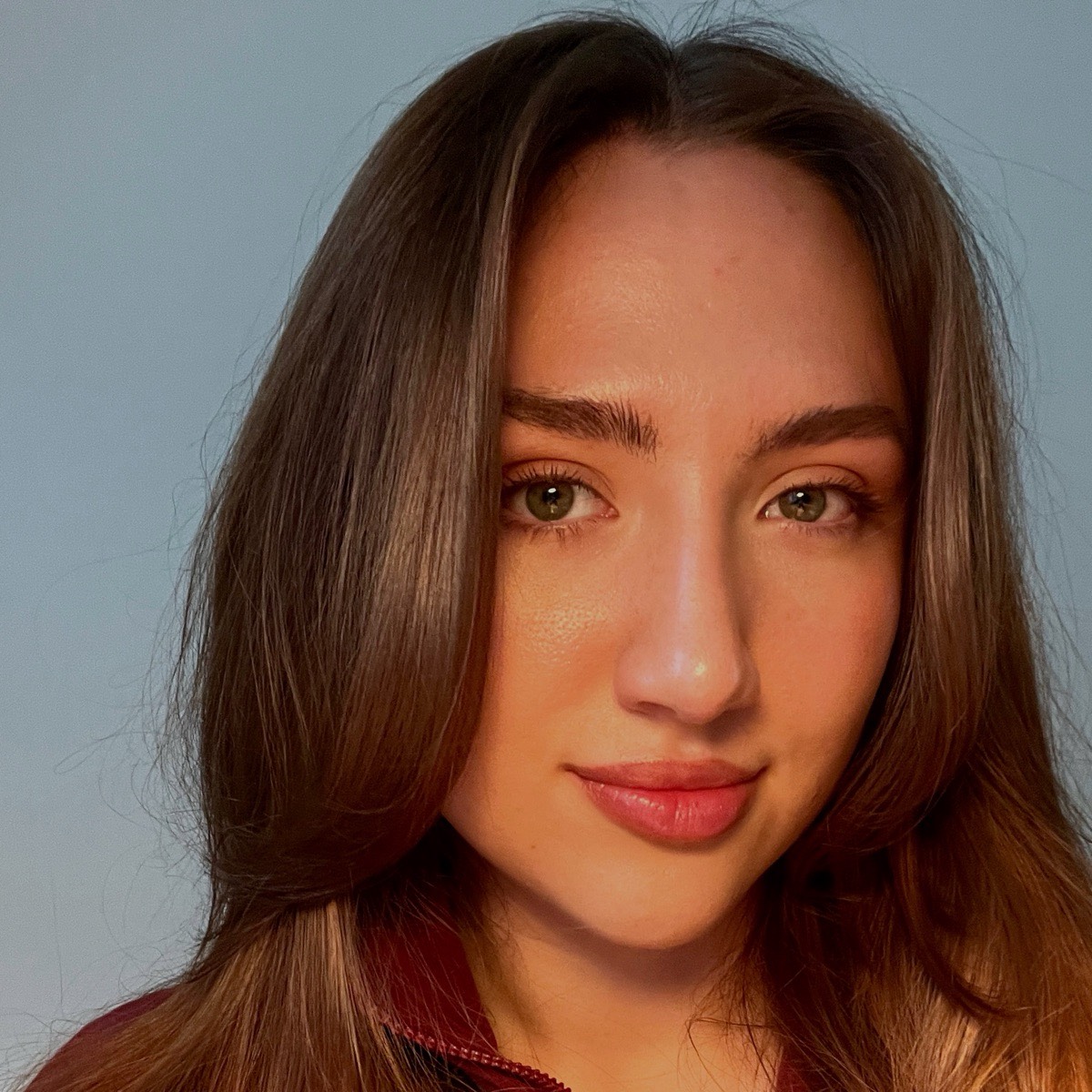 Карина Кузьмичёва