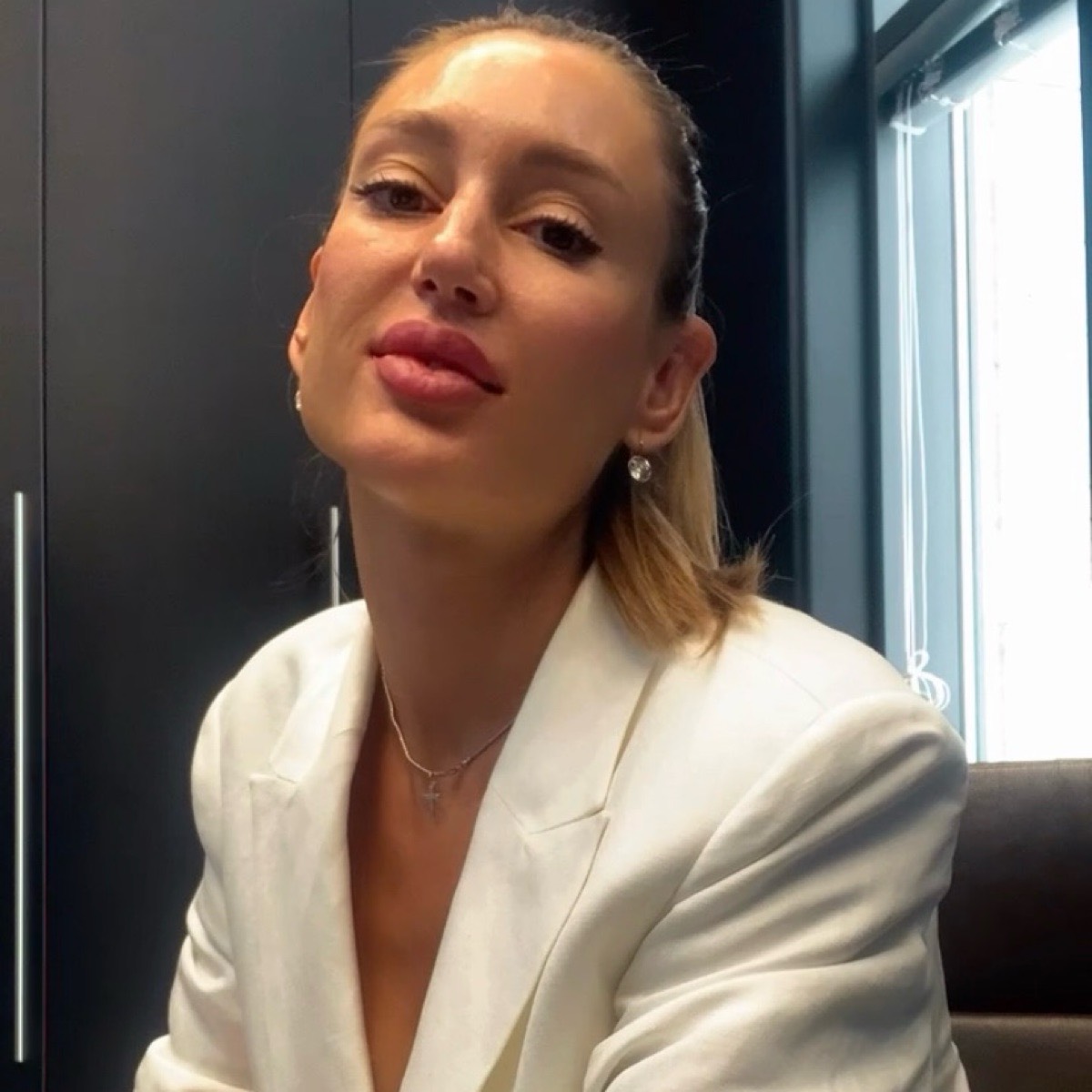 Кристина Коновалова | Сетка — социальная сеть от hh.ru