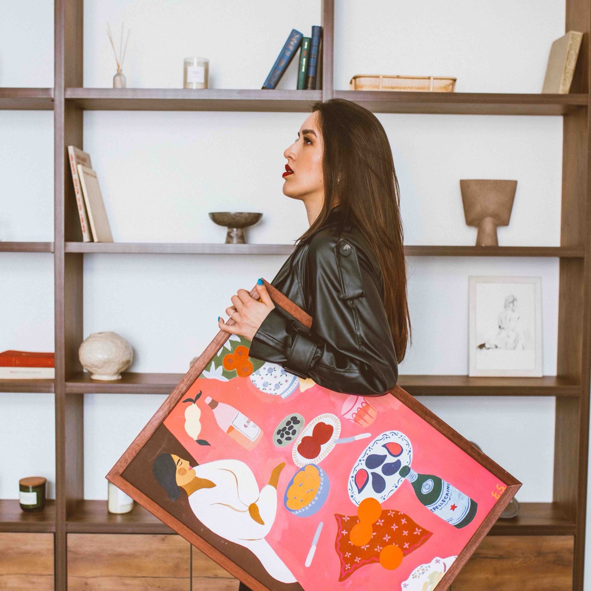 Полина Ушкова | Сетка — социальная сеть от hh.ru