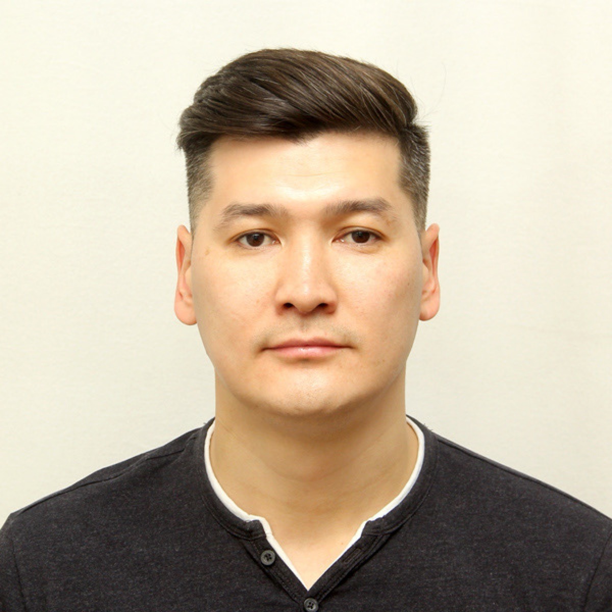 Виталий Кравченко