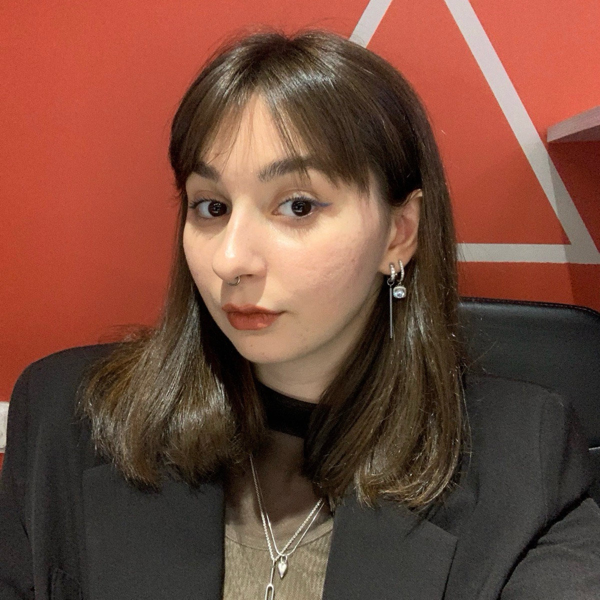 Карина Василевич