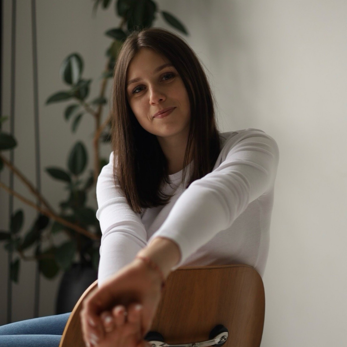 Дарья Варфоломеева | Сетка — социальная сеть от hh.ru