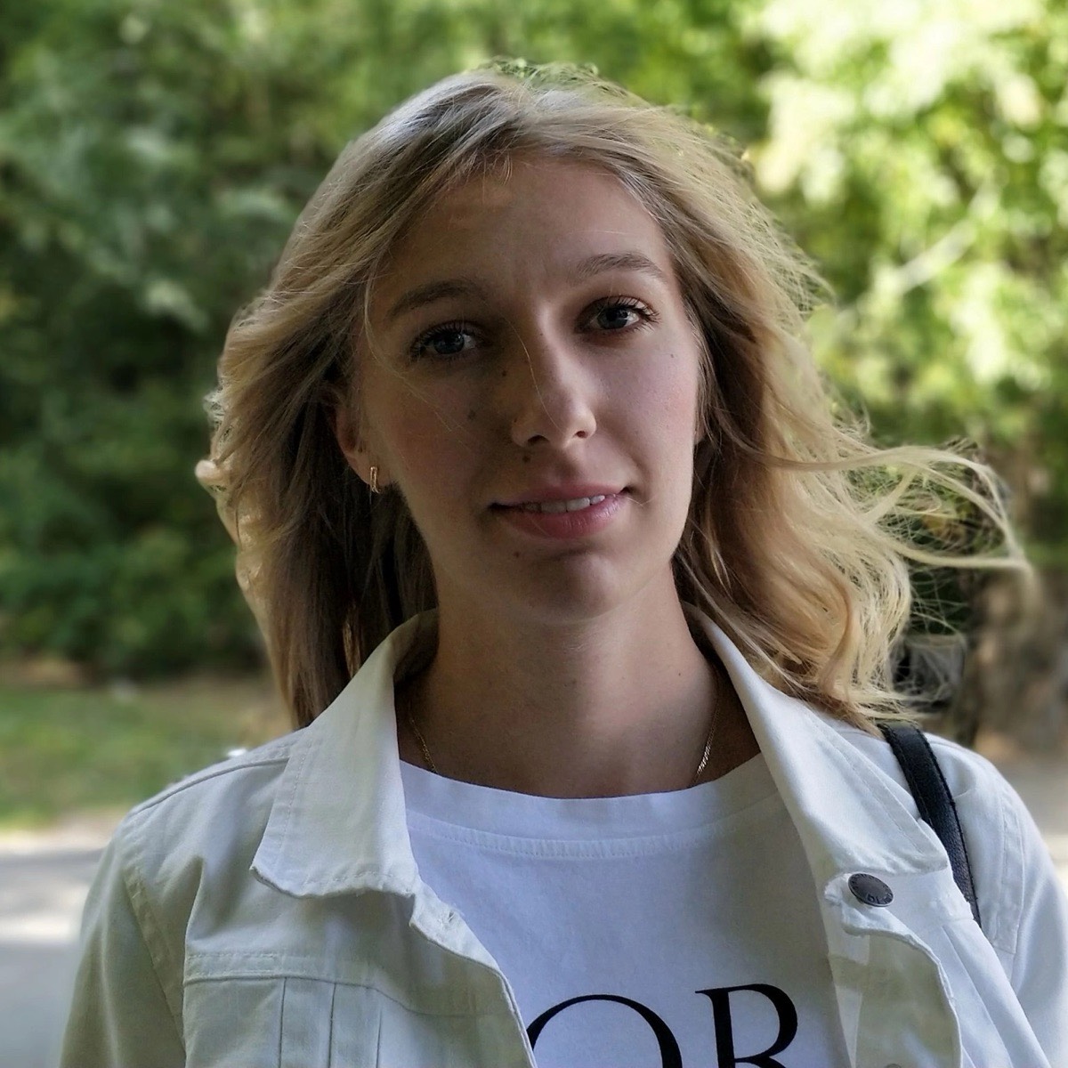 Александра Горбунова | Сетка — социальная сеть от hh.ru