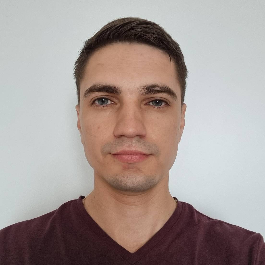 Сергей Климов | Сетка — социальная сеть от hh.ru